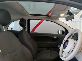 Fiat 500 1.2 Style