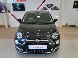 Fiat 500 1.2 Style
