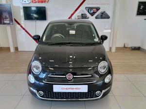 Fiat 500 1.2 Style - Image 2