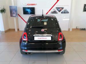 Fiat 500 1.2 Style - Image 4