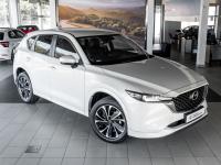 Thumbnail Mazda CX-5 2.0 Dynamic