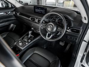 Mazda CX-5 2.0 Dynamic - Image 2