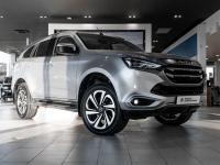 Thumbnail Isuzu mu-X 3.0TD Onyx 4x4