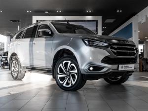 Isuzu mu-X 3.0TD Onyx 4x4 - Image 1