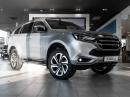 Thumbnail Isuzu mu-X 3.0TD Onyx 4x4