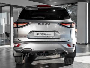 Isuzu mu-X 3.0TD Onyx 4x4 - Image 3