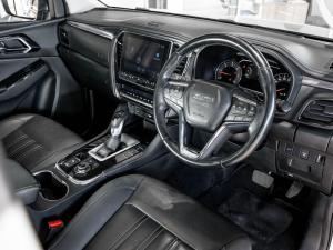Isuzu mu-X 3.0TD Onyx 4x4 - Image 4