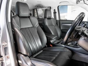 Isuzu mu-X 3.0TD Onyx 4x4 - Image 5