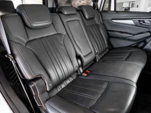 Isuzu mu-X 3.0TD Onyx 4x4 - Image 6