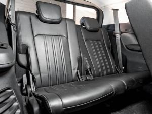 Isuzu mu-X 3.0TD Onyx 4x4 - Image 7