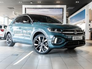 Volkswagen T-Roc 2.0TSI 4Motion R-Line - Image 1