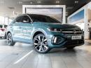 Thumbnail Volkswagen T-Roc 2.0TSI 4Motion R-Line