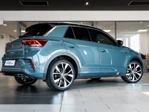 Volkswagen T-Roc 2.0TSI 4Motion R-Line - Image 2