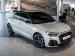 Audi A1 Sportback 30TFSI Black Edition - Thumbnail 1