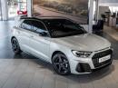 Thumbnail Audi A1 Sportback 30TFSI Black Edition