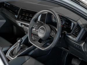 Audi A1 Sportback 30TFSI Black Edition - Image 6