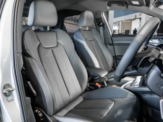 Audi A1 Sportback 30TFSI Black Edition