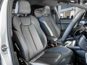 Audi A1 Sportback 30TFSI Black Edition - Image 7