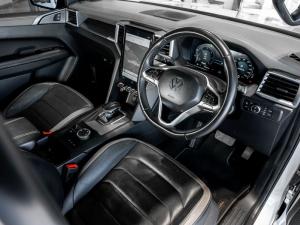 Volkswagen Amarok 3.0TDI V6 double cab Aventura 4Motion - Image 5