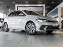 Thumbnail Volkswagen Polo hatch 1.0TSI Life auto