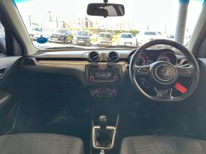 Suzuki Swift 1.2 GL manual - Image 11