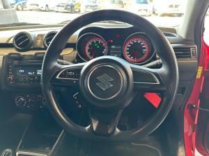 Suzuki Swift 1.2 GL manual - Image 12