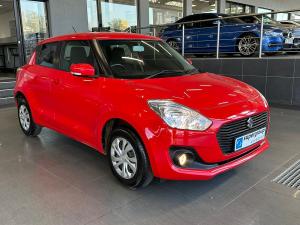 Suzuki Swift 1.2 GL manual - Image 1