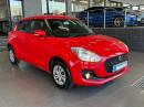 Thumbnail Suzuki Swift 1.2 GL manual