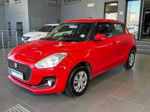 Suzuki Swift 1.2 GL manual - Image 3
