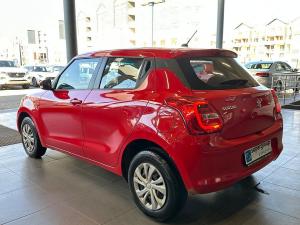 Suzuki Swift 1.2 GL manual - Image 5