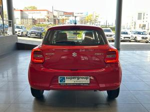 Suzuki Swift 1.2 GL manual - Image 6