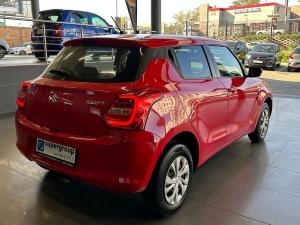 Suzuki Swift 1.2 GL manual - Image 7