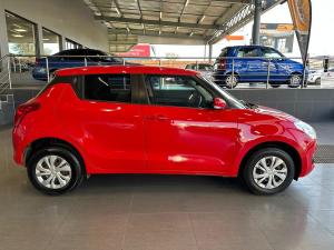 Suzuki Swift 1.2 GL manual - Image 8