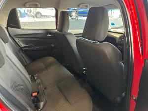 Suzuki Swift 1.2 GL manual - Image 9