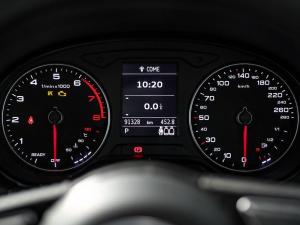 Audi A3 sedan 30TFSI - Image 13