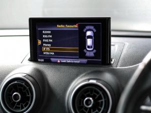 Audi A3 sedan 30TFSI - Image 14