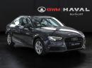 Thumbnail Audi A3 sedan 30TFSI