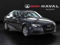 Thumbnail Audi A3 sedan 30TFSI