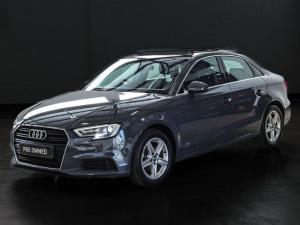 Audi A3 sedan 30TFSI - Image 2