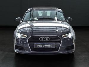 Audi A3 sedan 30TFSI - Image 3