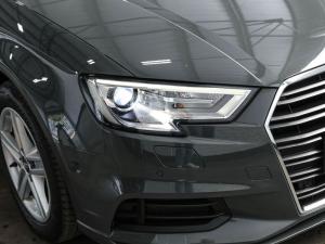 Audi A3 sedan 30TFSI - Image 4
