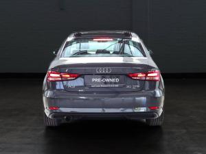Audi A3 sedan 30TFSI - Image 6
