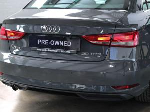 Audi A3 sedan 30TFSI - Image 8