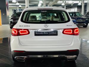 Mercedes-Benz GLC GLC220d 4Matic - Image 10