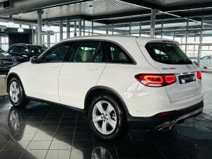 Mercedes-Benz GLC GLC220d 4Matic - Image 11