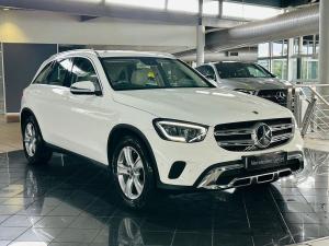 Mercedes-Benz GLC GLC220d 4Matic - Image 12
