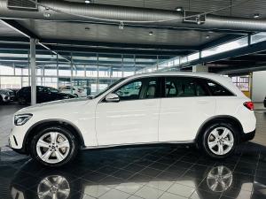 Mercedes-Benz GLC GLC220d 4Matic - Image 13
