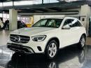 Thumbnail Mercedes-Benz GLC GLC220d 4Matic