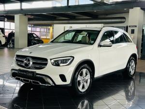 Mercedes-Benz GLC GLC220d 4Matic - Image 1