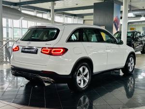 Mercedes-Benz GLC GLC220d 4Matic - Image 2